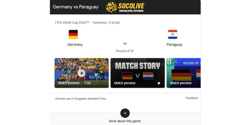Nhận định Đức vs Paraguay: Cỗ xe tăng công phá, Nam Mỹ run rẩy!